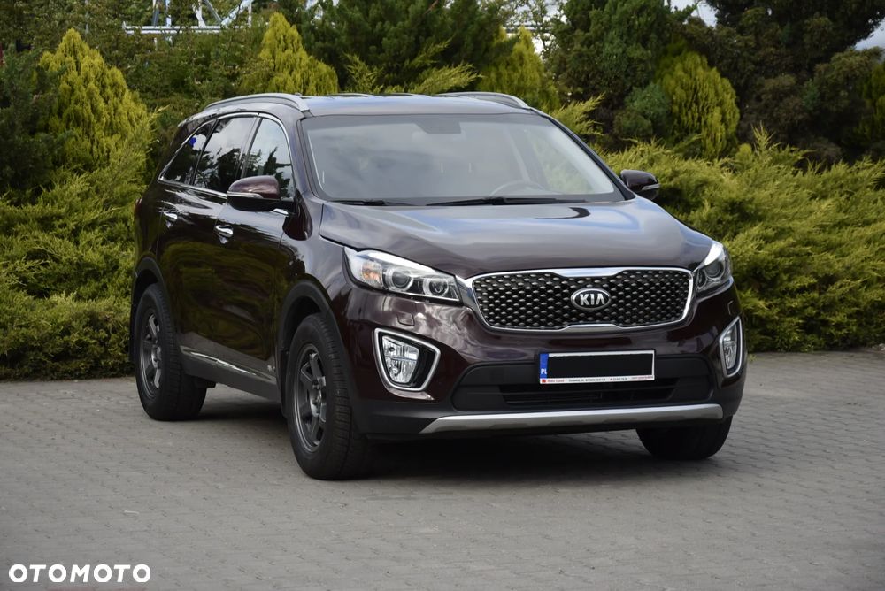 Kia Sorento 2.0 CRDI GT Line - 26