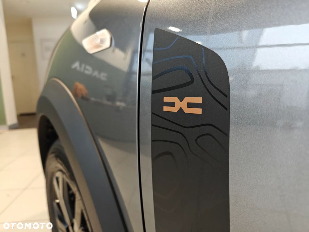 Dacia Sandero Stepway - 10