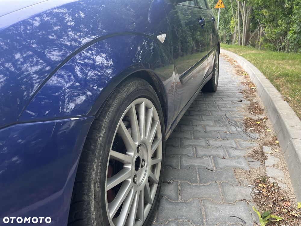 Ford Focus - 7