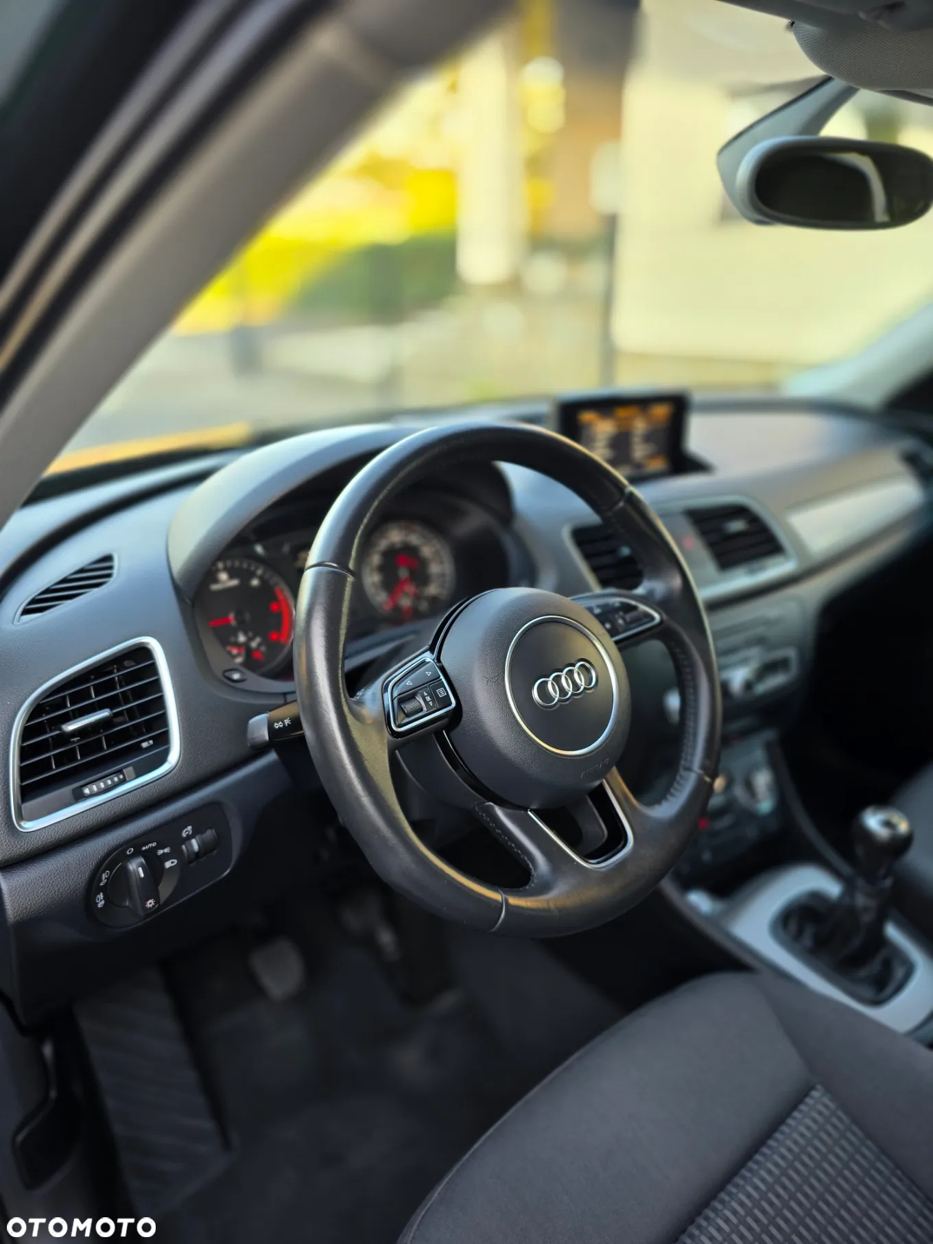 Audi Q3 2.0 TDI Quattro - 22
