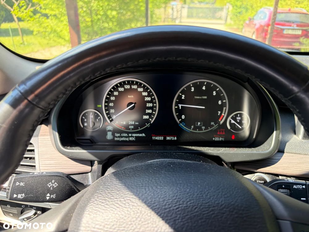 BMW X5 - 13
