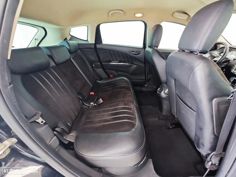 Lancia Delta 1.6 M-Jet Oro - 44