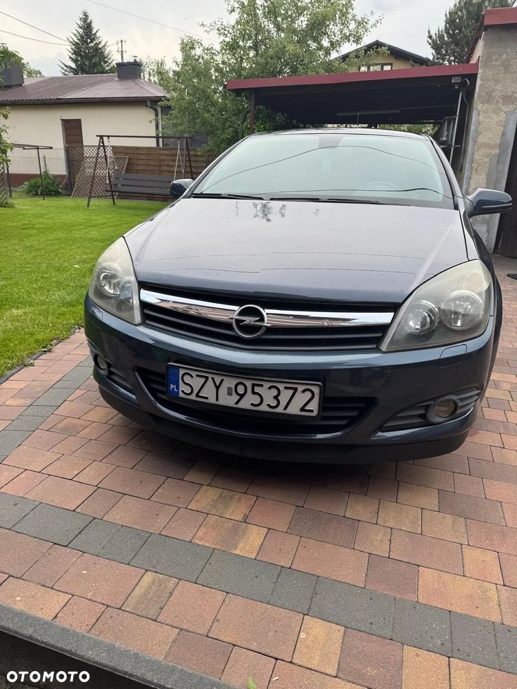 Opel Astra - 7