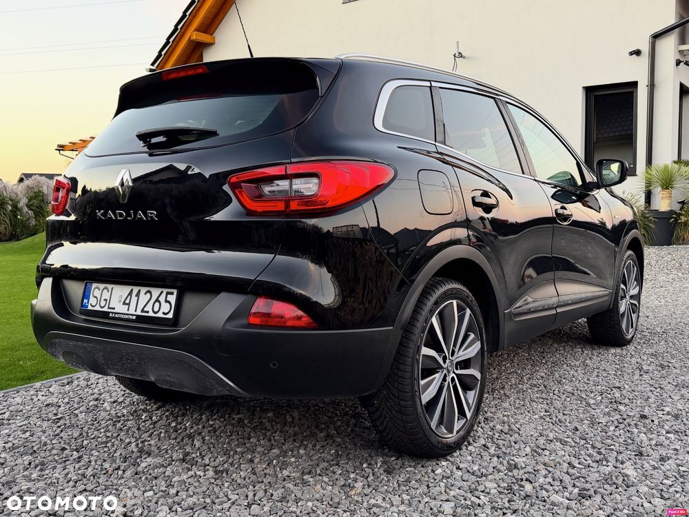 Renault Kadjar Energy TCe 130 Bose Edition - 8