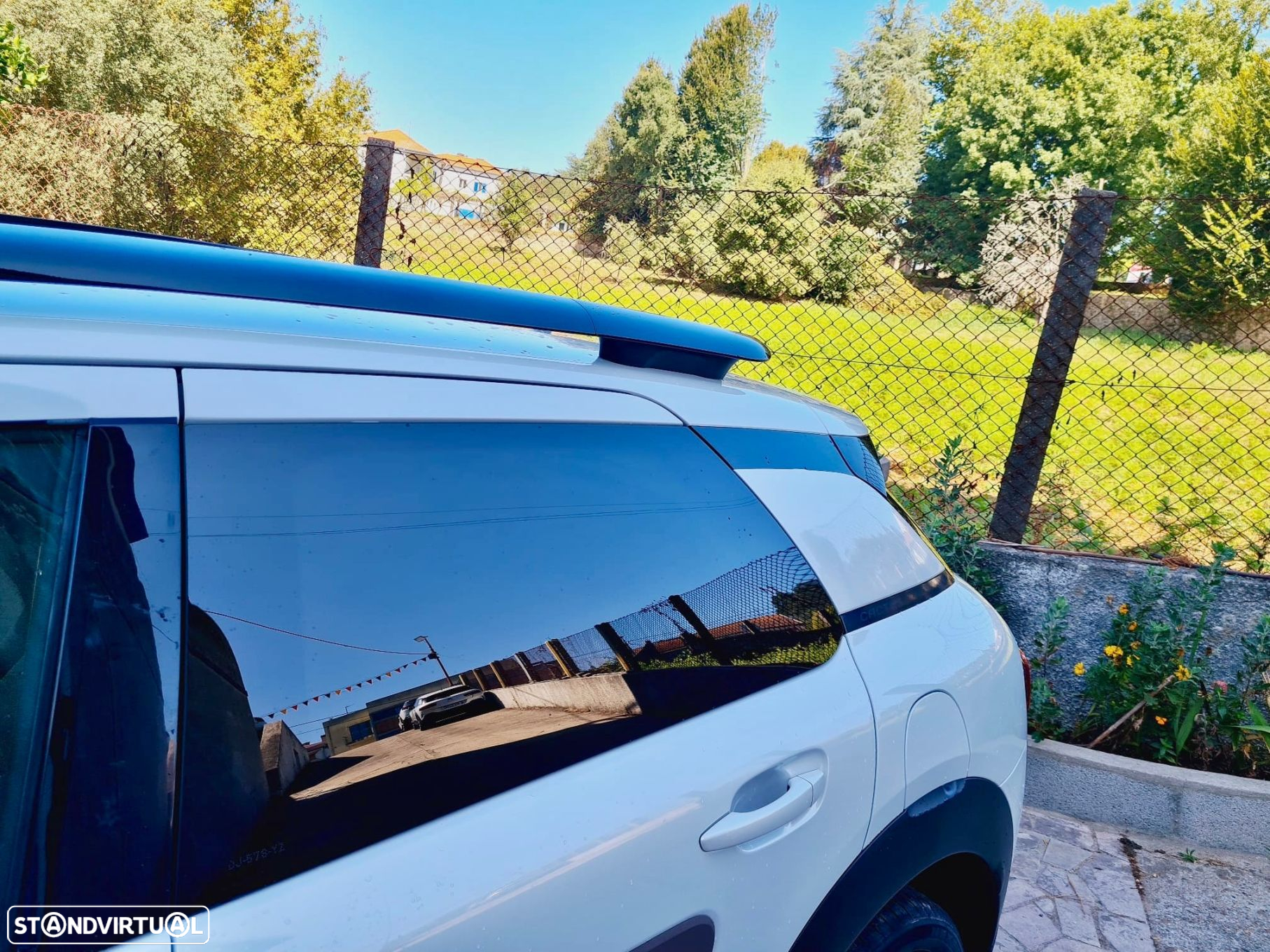 Citroën C4 Cactus 1.2 PureTech Shine Ed.Moonlight - 12