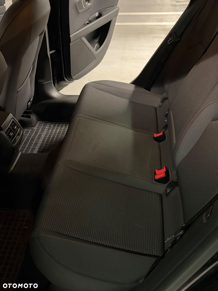 Seat Leon 1.4 TSI FR S&S - 13