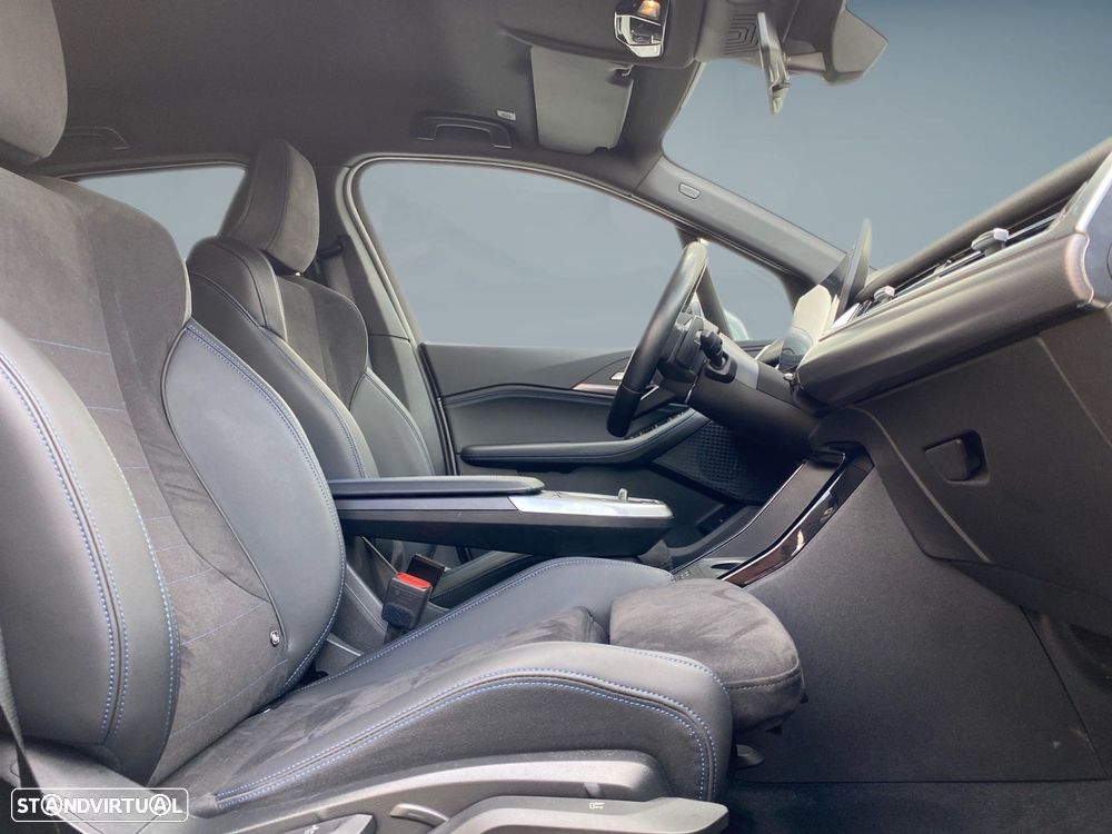 BMW 225xe Active Tourer e xDrive Pack Desportivo M - 15