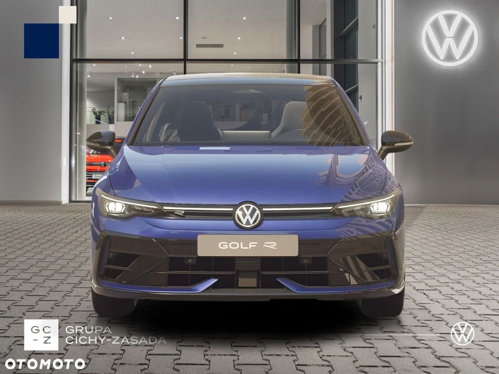 Volkswagen Golf - 9