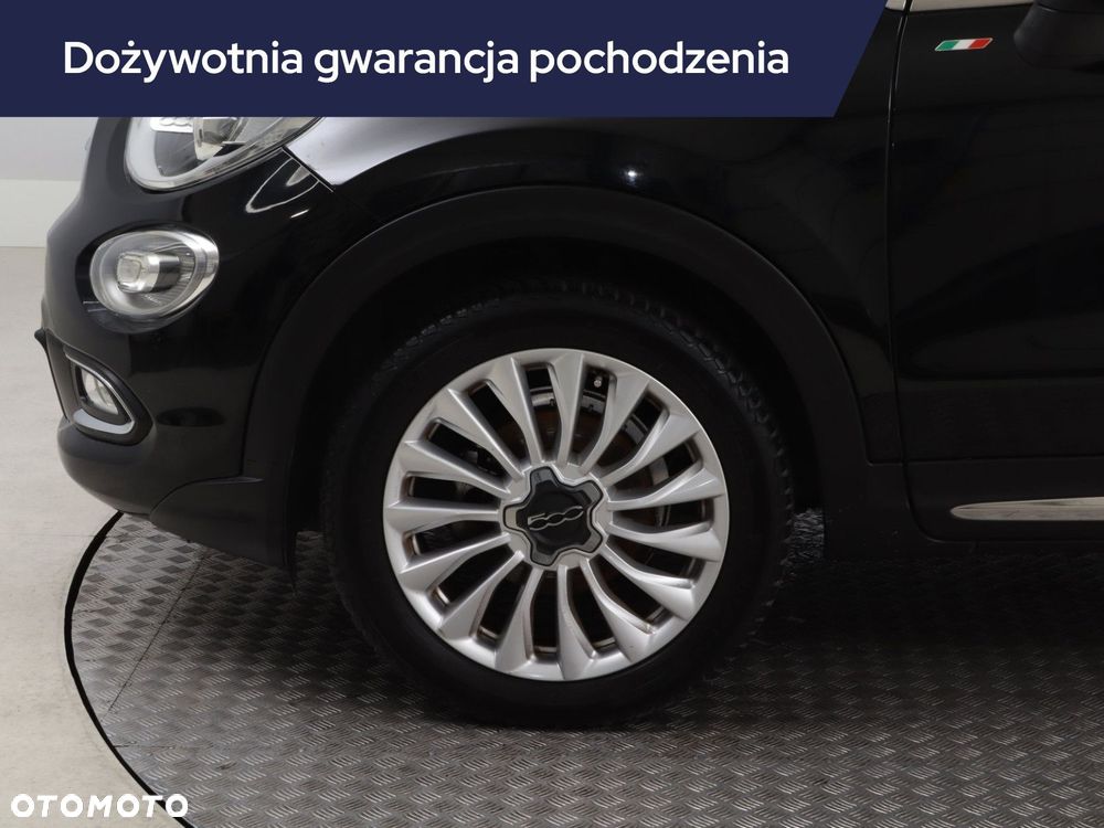Fiat 500X - 17