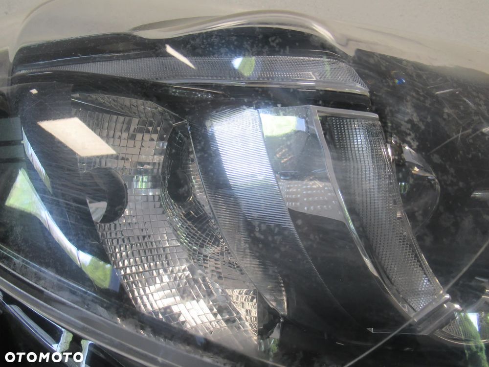 LAMPA PRZEDNIA PRZÓD PRAWA MAZDA CX-5 CX5 I LIFT 2014-2017 - 5