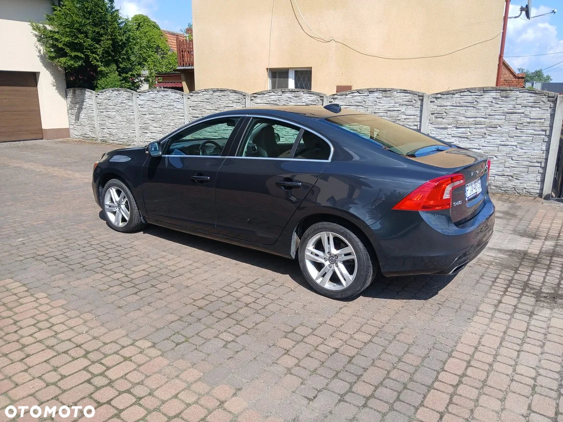 Volvo S60 - 14