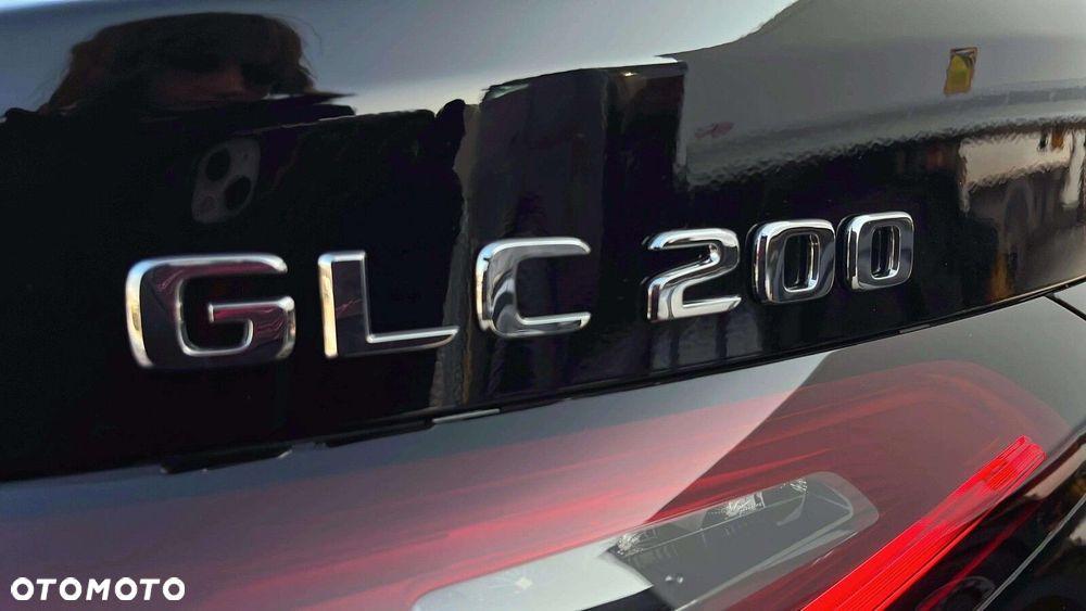 Mercedes-Benz GLC - 19