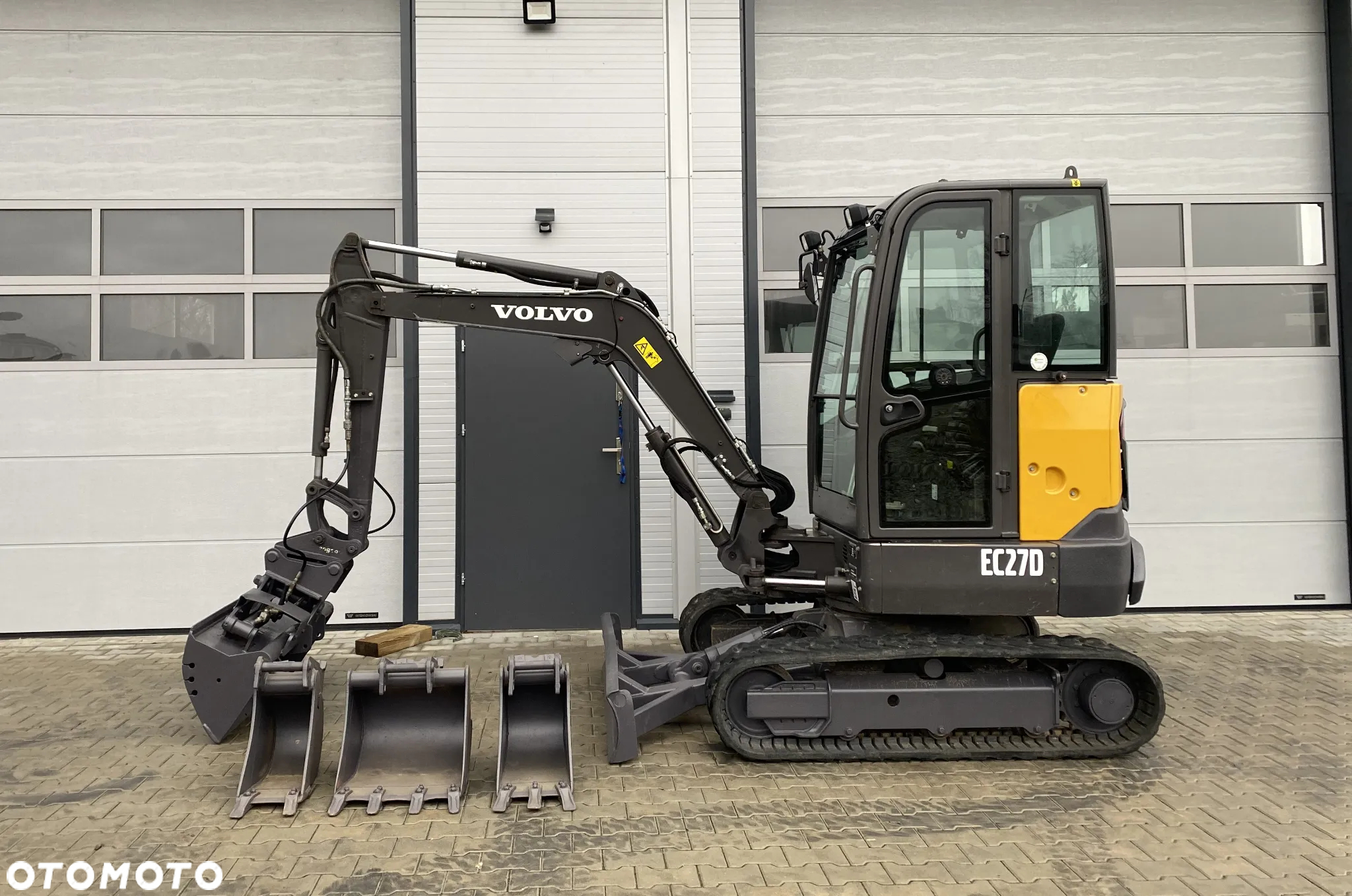 JCB 1cx - 19