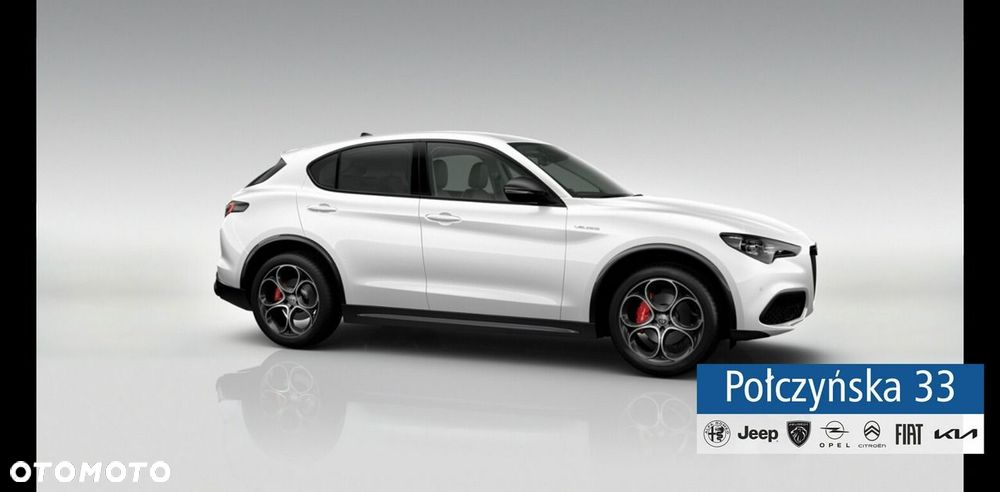 Alfa Romeo Stelvio - 6