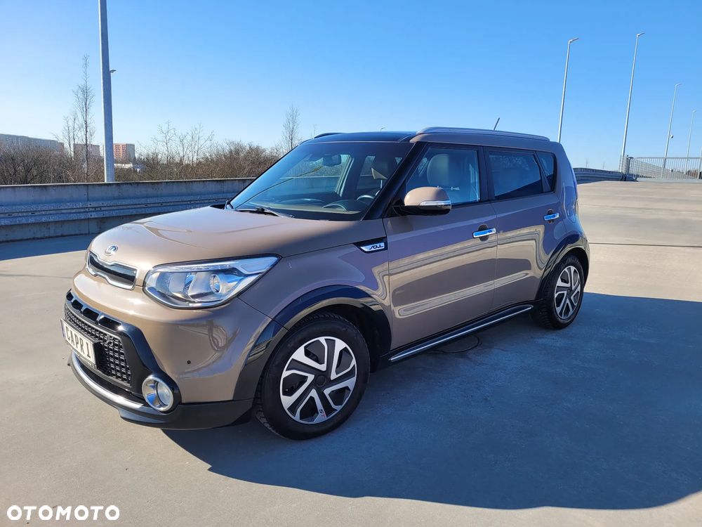 Kia Soul - 6