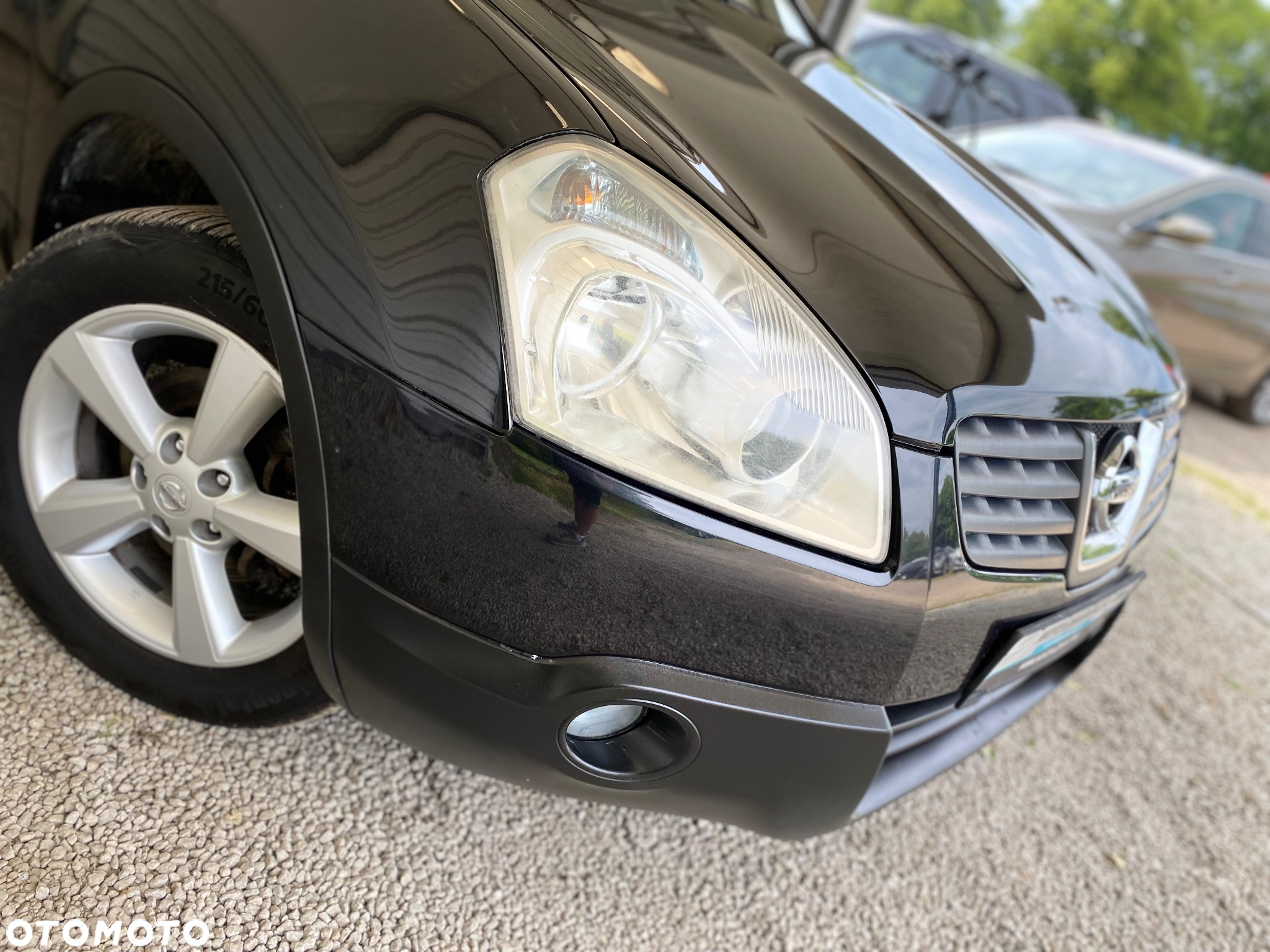 Nissan Qashqai 1.6 Tekna - 19