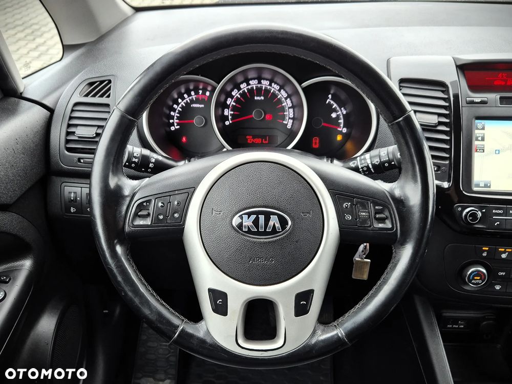 Kia Venga 1.6 L - 24