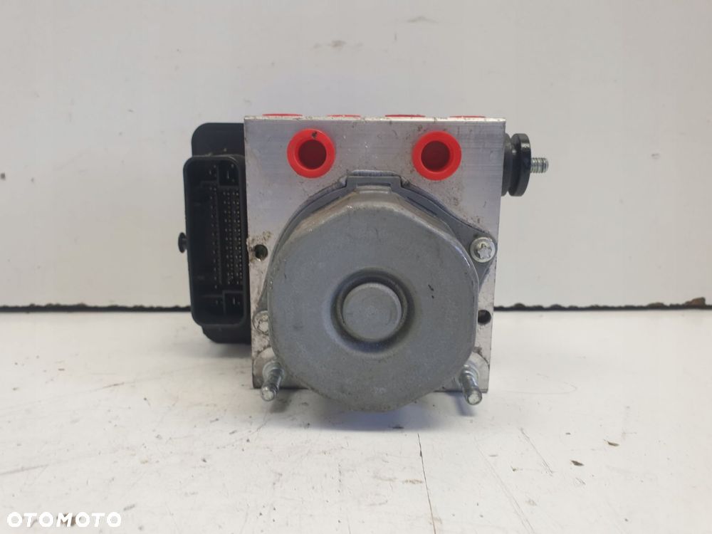 Renault Clio IV POMPA ABS hamulcowa hamulcowa sterownik 0265239006 - 3
