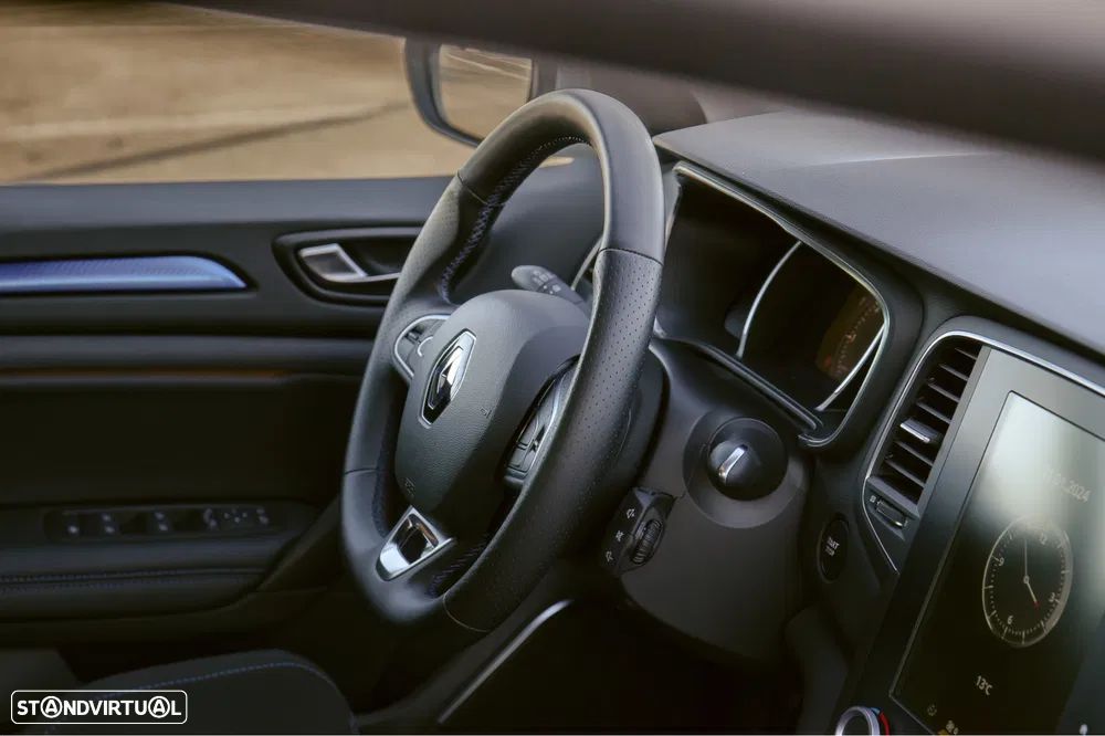 Renault Mégane 1.2 TCE GT Line - 9