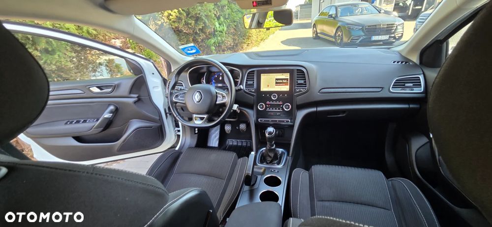Renault Megane BLUE dCi 115 INTENS - 35