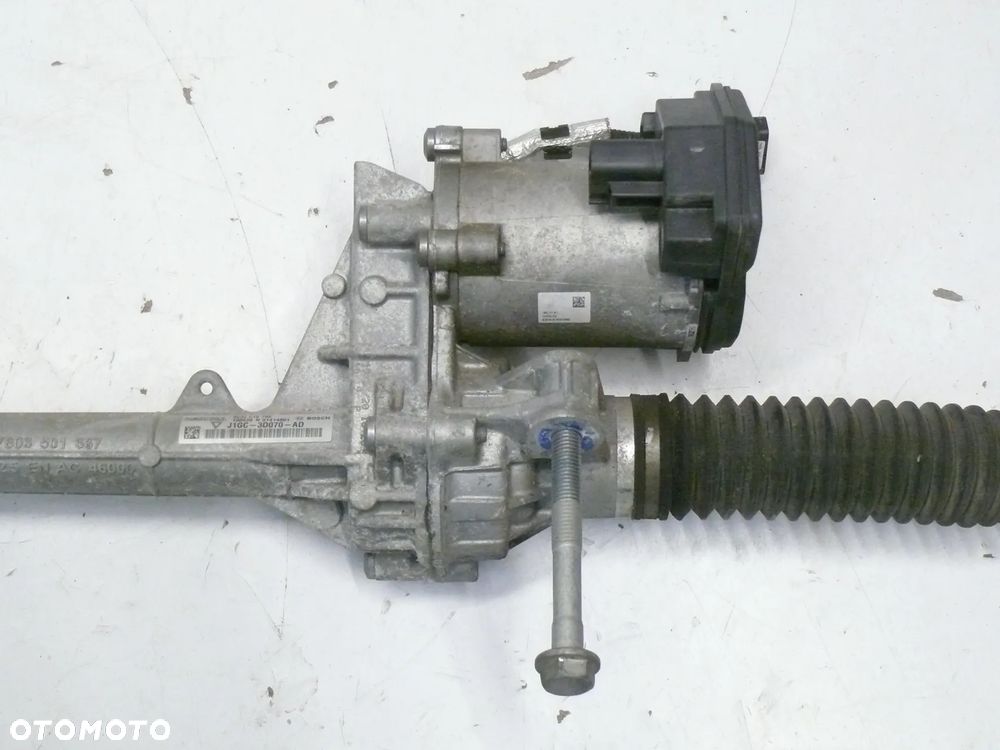 PRZEKŁADNIA KIEROWNICZA MAGLOWNICA FORD S-MAX II MK2 GALAXY MK4 MONDEO MK5 2014 2023 LIFT - 2