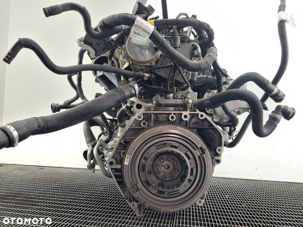 SILNIK KOMPLETNY 46351268 1.3 B 150 JEEP COMPASS II 2021 EU - 7