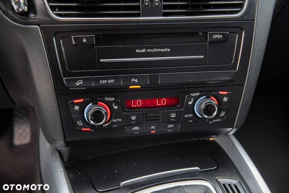 Audi Q5 2.0 TFSI quattro tiptronic - 25