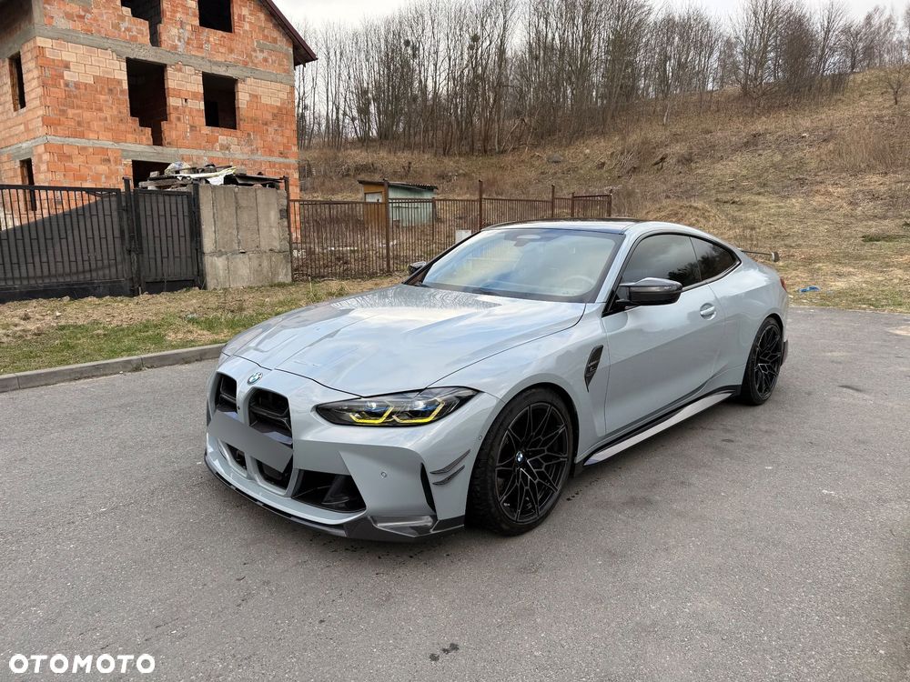 BMW M4 - 3
