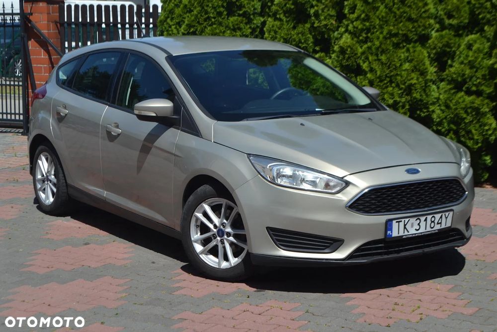 Ford Focus - 6