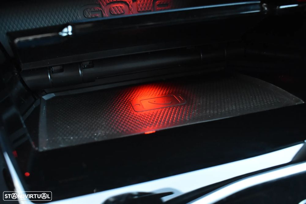 VW Golf 1.4 TSI GTE+ DSG - 44