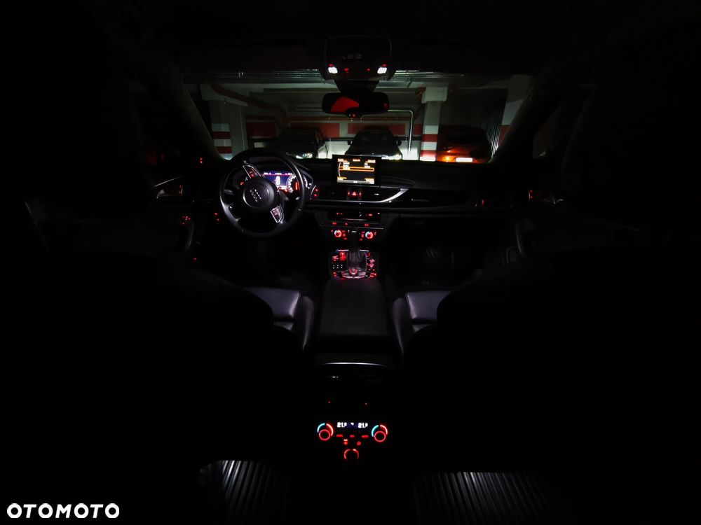 Audi A6 - 10