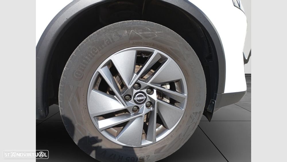 Nissan Qashqai 1.3 DIG-T Acenta - 20