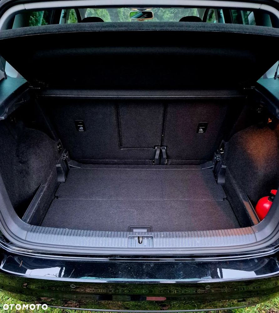 Volkswagen Golf Sportsvan 1.6 TDI BlueMotion Technology Lounge - 27