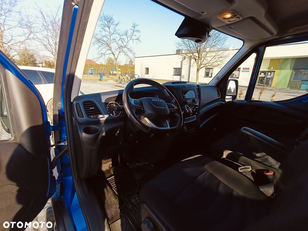 Iveco Daily 35S18 - 10