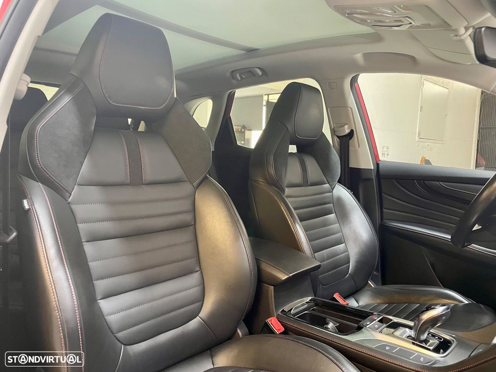 MG EHS 1.5 T-GDI Plug-in Hybrid Luxury - 35