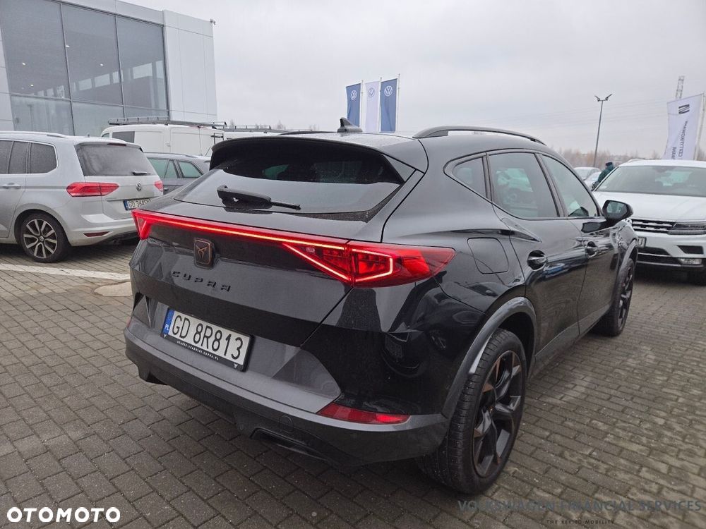 Cupra Formentor 2.0 TSI 4Drive DSG - 3