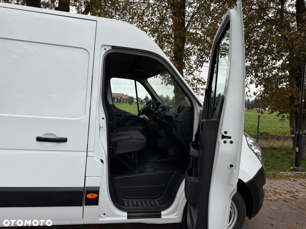 Renault MASTER - 10