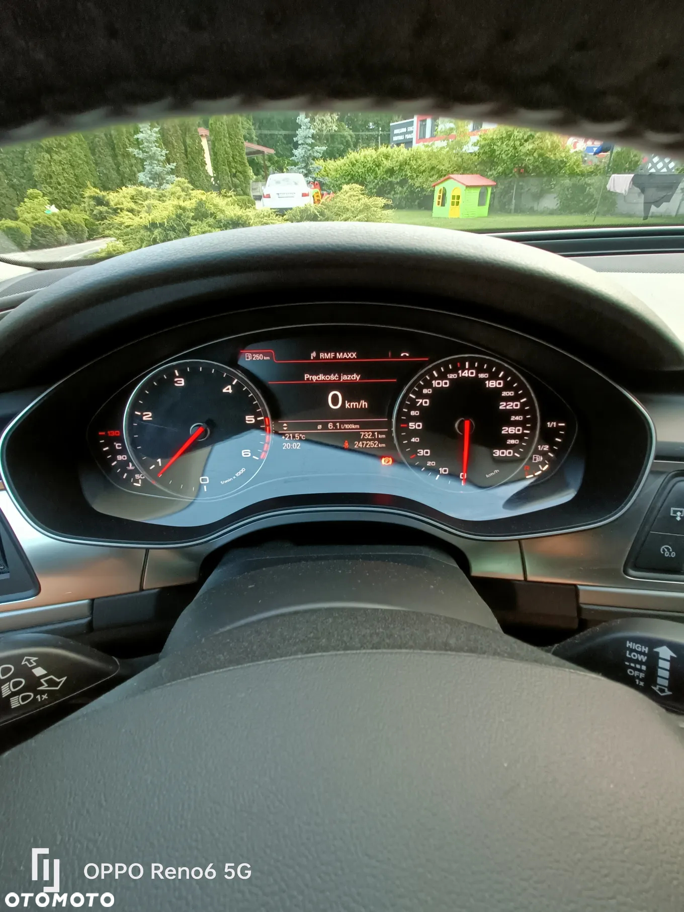 Audi A6 2.0 TDI - 18