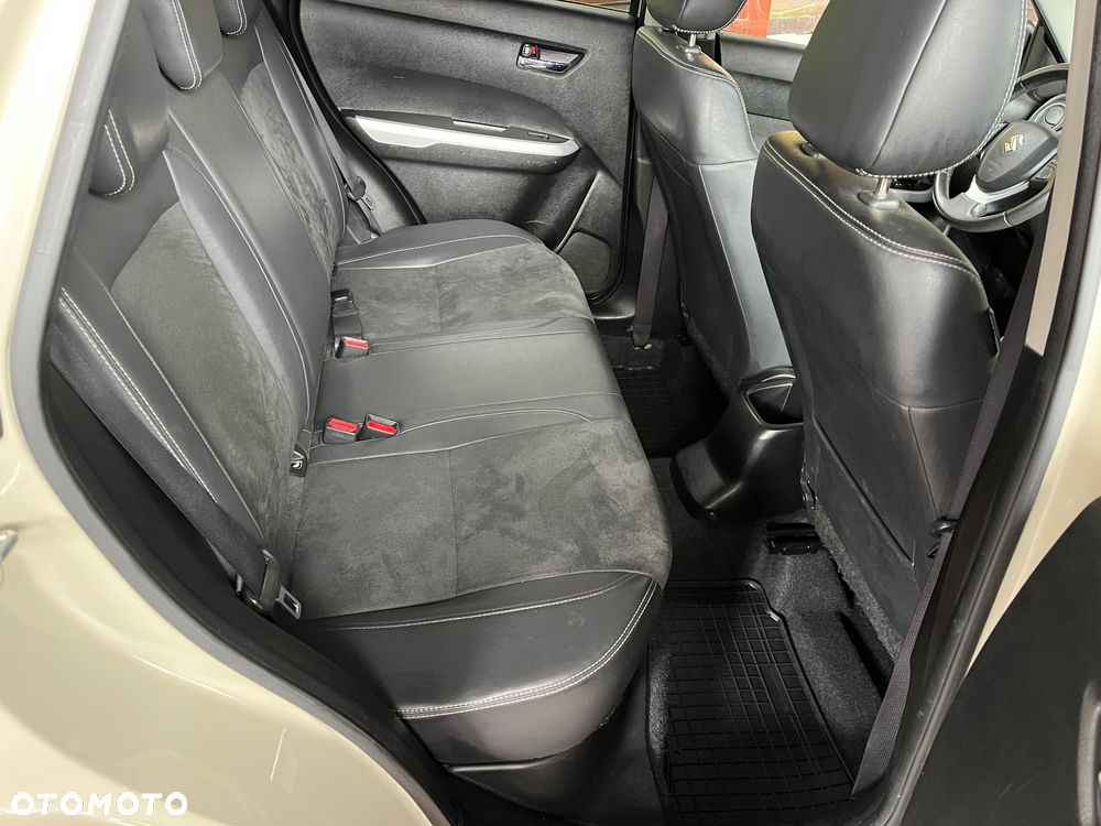 Suzuki Vitara 1.6 Premium 2WD - 29