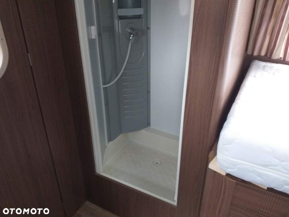 Fiat RIMOR Europeo 5- OSOBOWY - 23