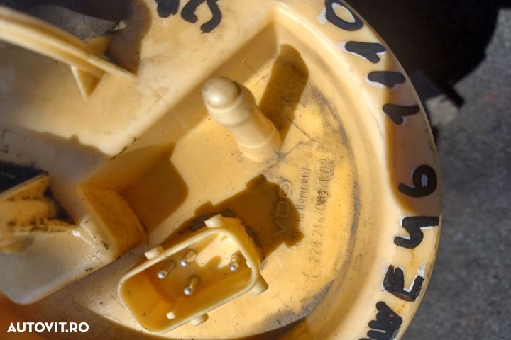 Pompa motorina din rezervor 228214  228214/002/002 BMW Seria 3 E46 [f - 4