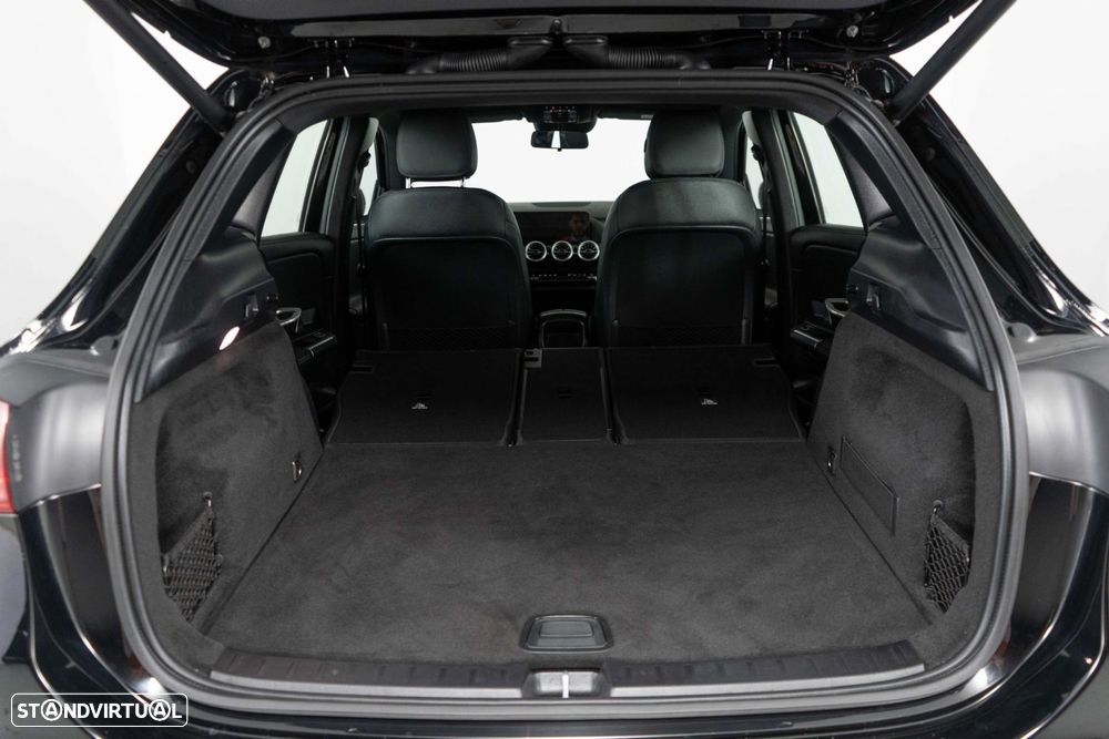 Mercedes-Benz EQA 250+ Progressive - 13