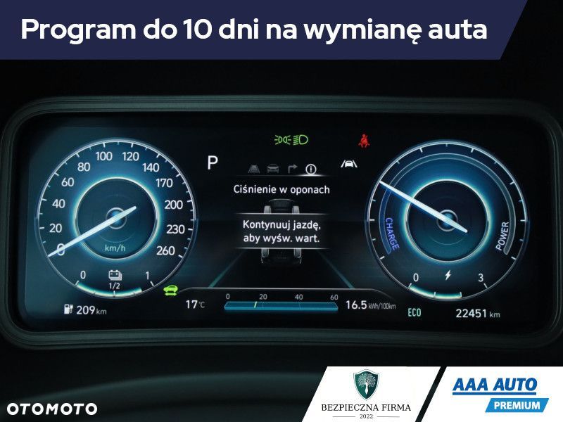Hyundai Kona - 10
