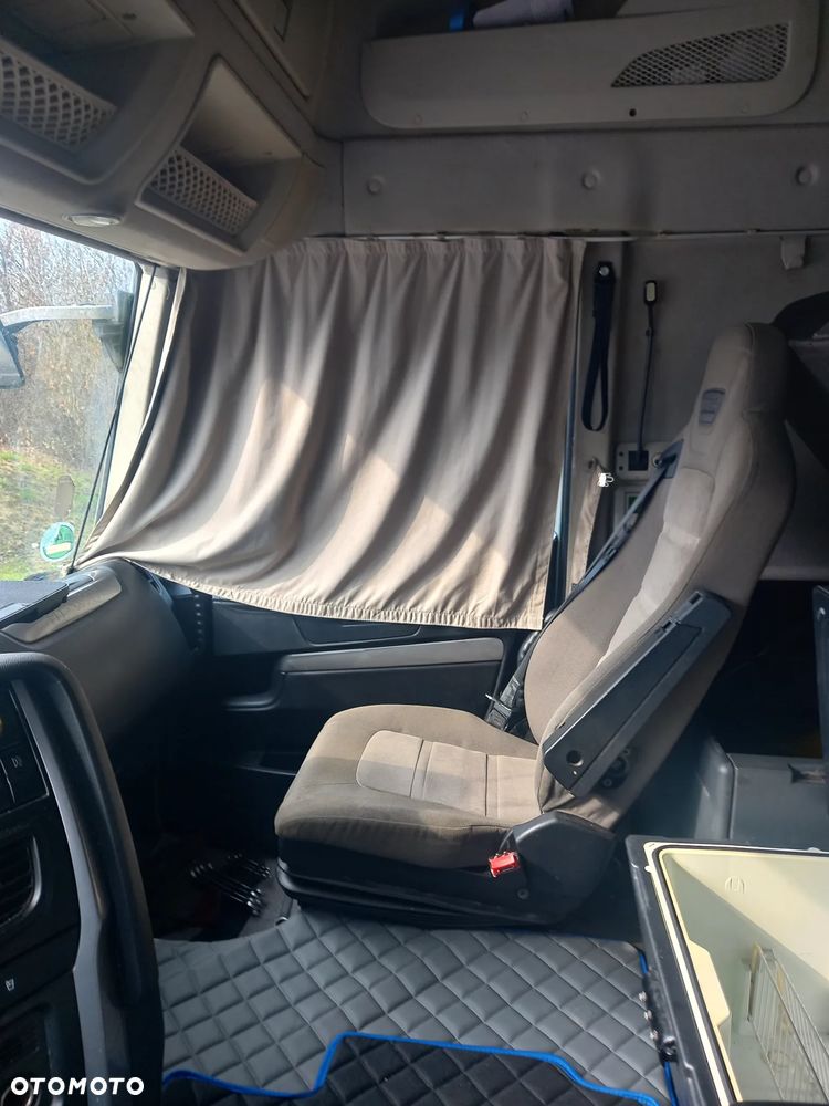 Iveco Stralis HAY WAY - 4