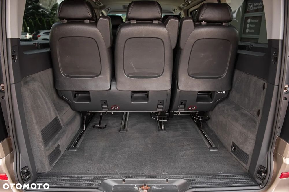 Mercedes-Benz Viano 3.0 CDI DPF extralang Automatik Ambiente Edition - 23