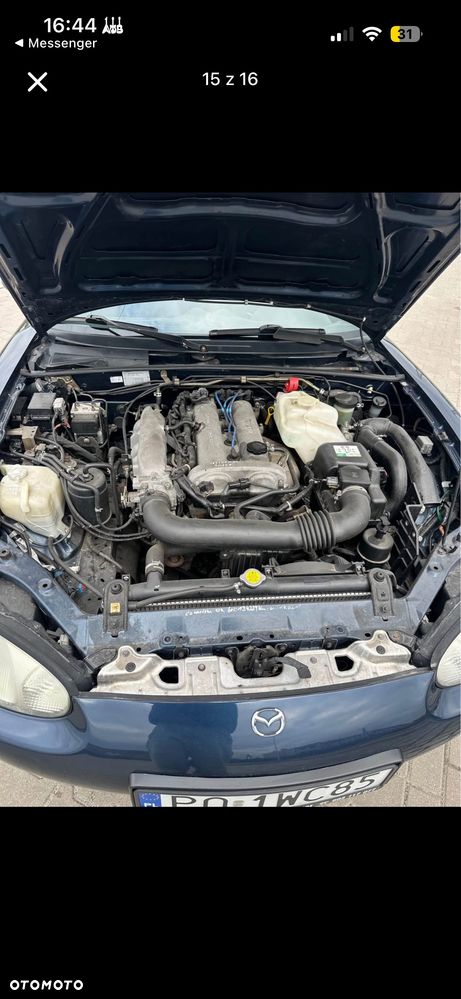 Mazda MX-5 - 13