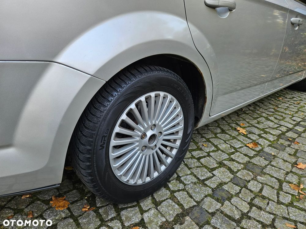 Ford Mondeo 2.0 TDCi Titanium - 7