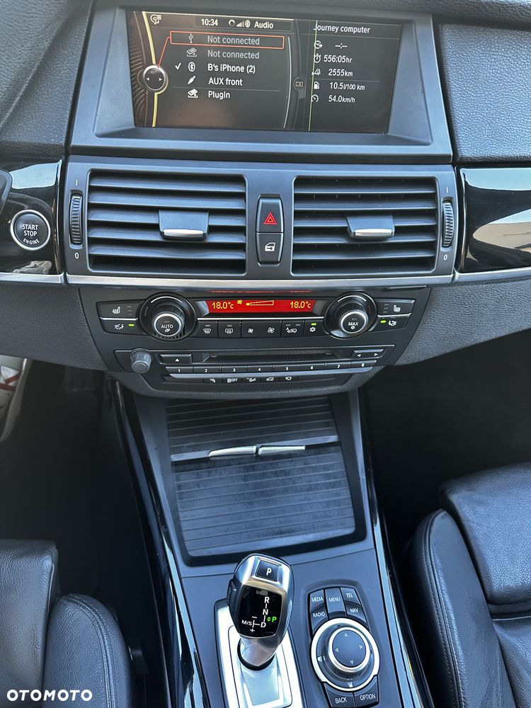 BMW X5 3.0d xDrive - 19