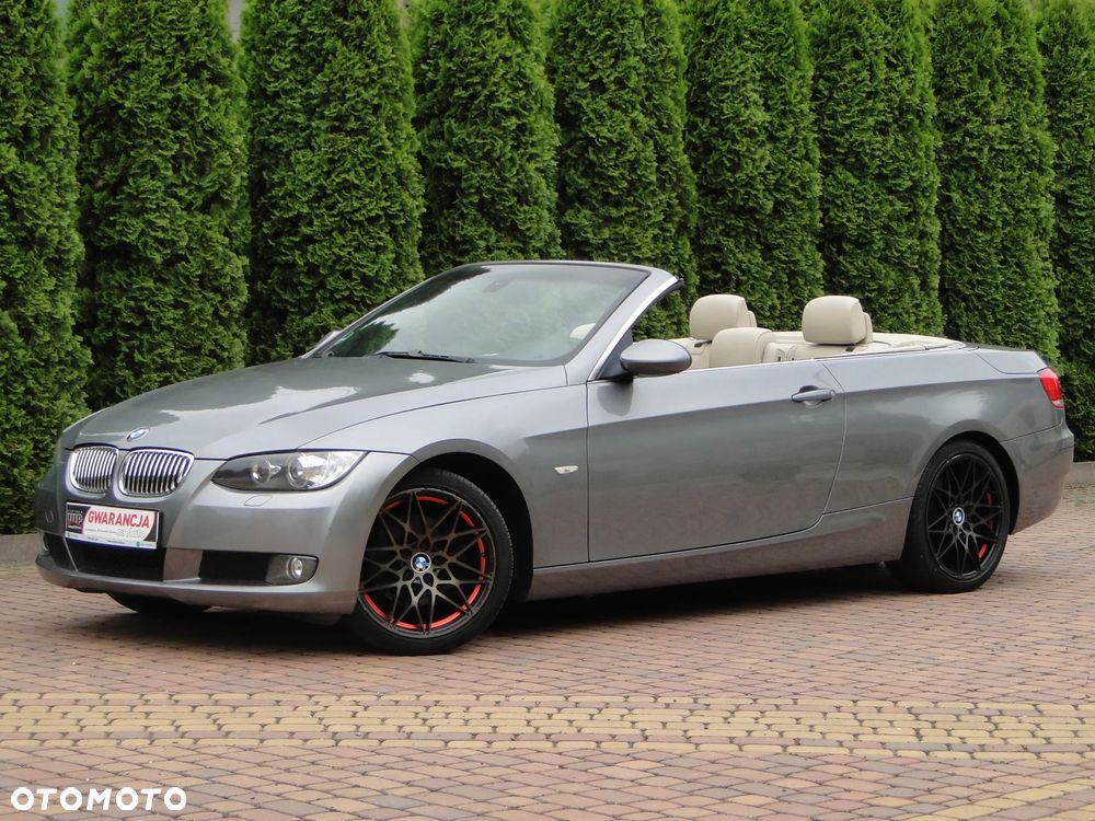 BMW Seria 3 320i - 9