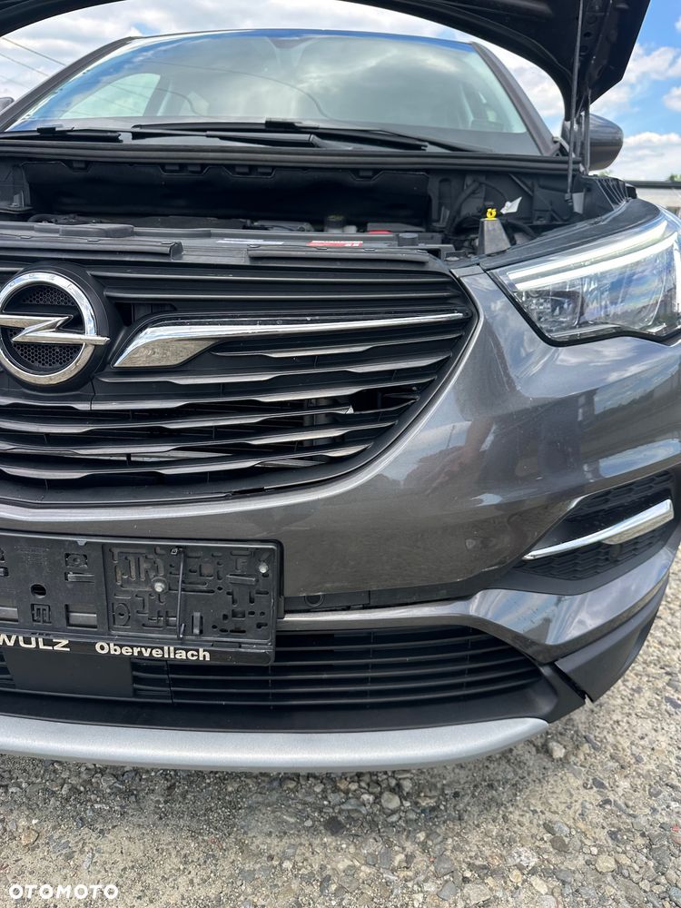 Opel Grandland X - 16